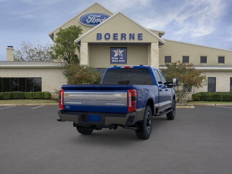 2026 Ford F-250SD F-250® King Ranch®