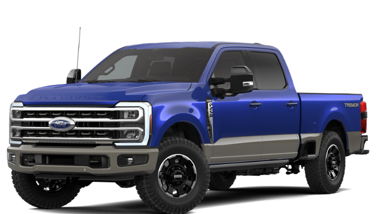 2026 Ford F-250SD F-250® King Ranch®