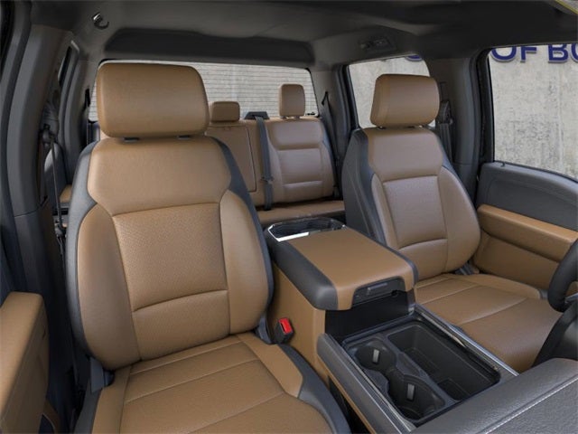 2026 Ford F-250SD F-250® Lariat®