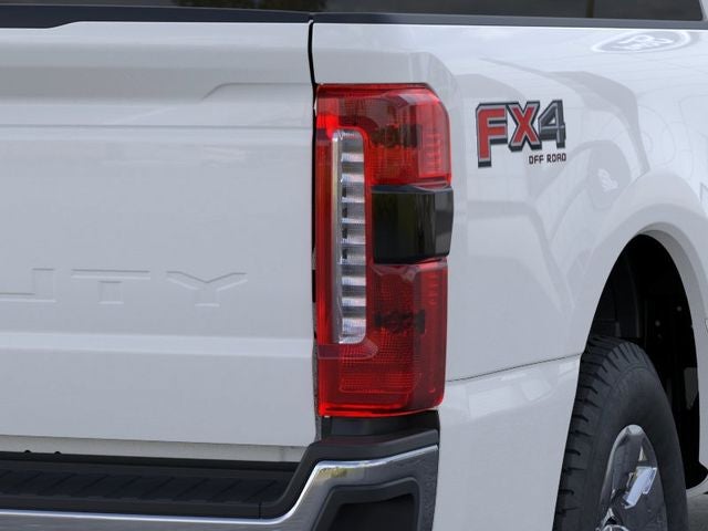 2026 Ford F-250SD F-250® Lariat®