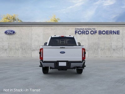 2026 Ford F-250SD F-250® Lariat®