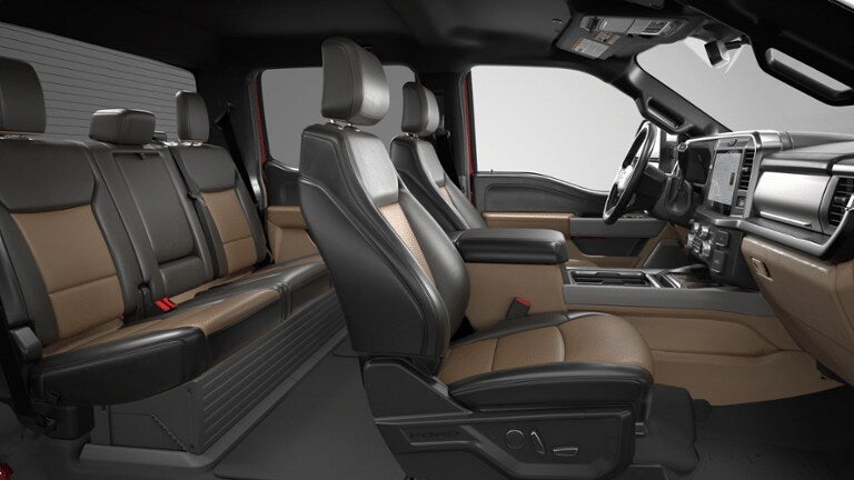 2026 Ford F-250SD F-250® Lariat®