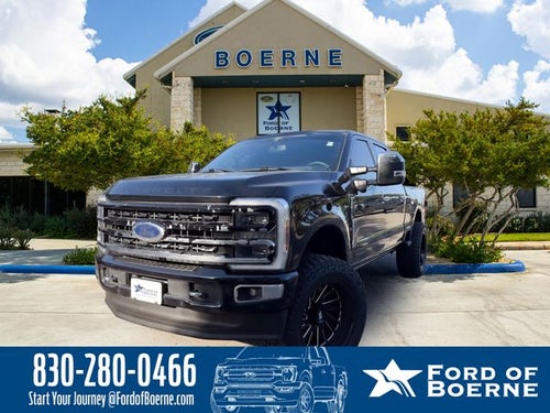 2024 Ford F-250SD XL