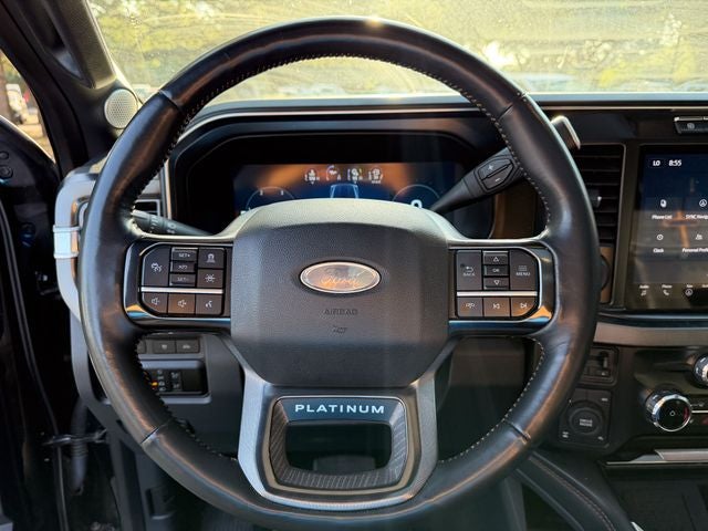 2024 Ford F-250SD XL