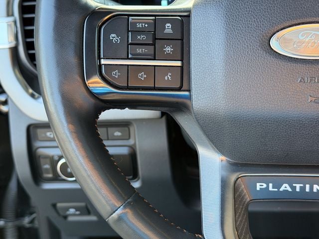 2024 Ford F-250SD XL