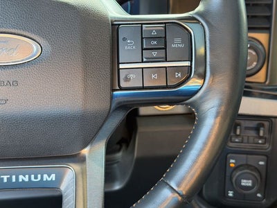 2024 Ford F-250SD XL