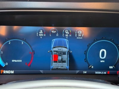 2024 Ford F-250SD XL