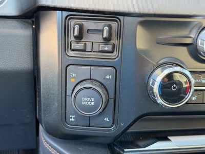 2024 Ford F-250SD XL