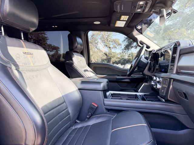 2024 Ford F-250SD XL