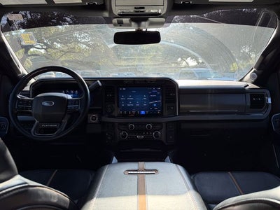 2024 Ford F-250SD XL