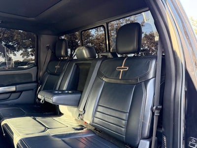 2024 Ford F-250SD XL