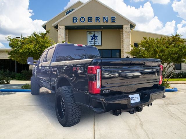 2024 Ford F-250SD XL