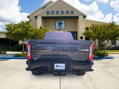 2024 Ford F-250SD XL