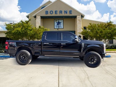 2024 Ford F-250SD XL