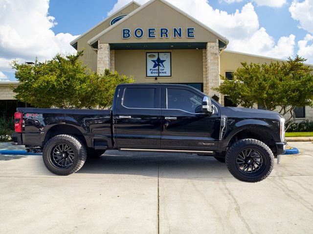 2024 Ford F-250SD XL