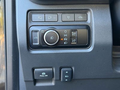 2024 Ford F-250SD XL