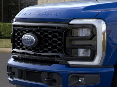 2026 Ford F-250SD F-250® XL