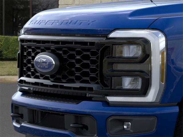 2026 Ford F-250SD F-250® XL