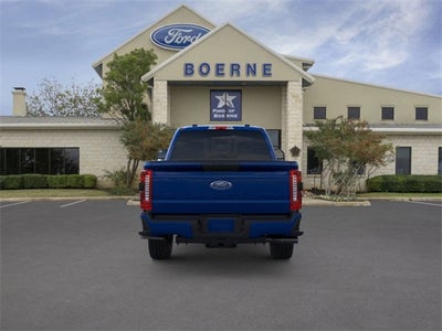 2026 Ford F-250SD F-250® XL