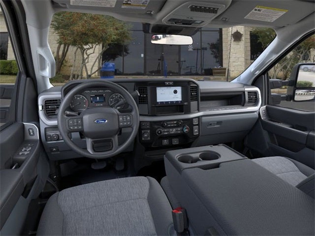 2026 Ford F-250SD F-250® XL