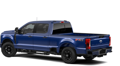 2026 Ford F-250SD F-250® XL
