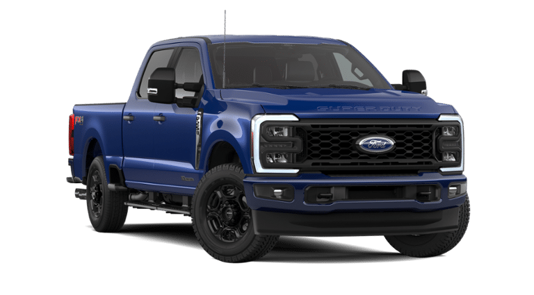 2026 Ford F-250SD F-250® XL