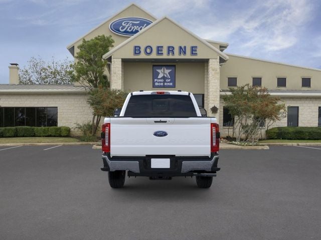 2026 Ford F-250SD F-250® Lariat®