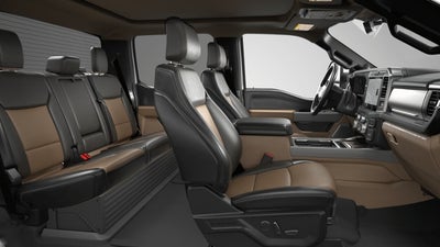 2026 Ford F-250SD F-250® Lariat®
