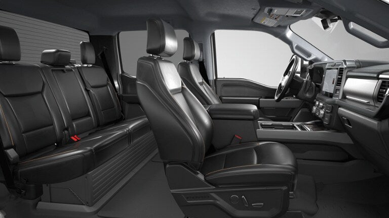 2026 Ford F-250SD F-250® Lariat®