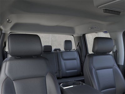 2026 Ford F-250SD F-250® Lariat®