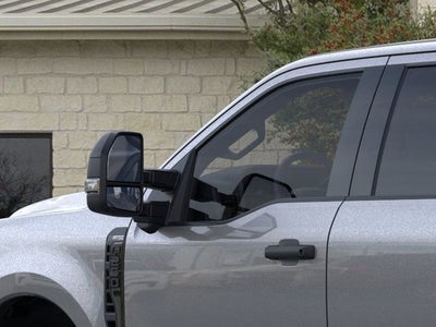 2026 Ford F-250SD F-250® XL