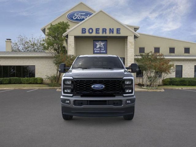 2026 Ford F-250SD F-250® XL