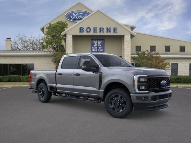 2026 Ford F-250SD F-250® XL