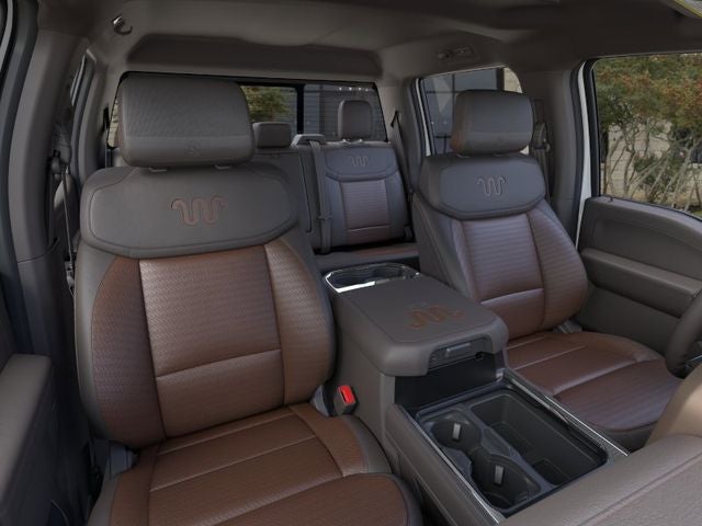 2026 Ford F-250SD F-250® King Ranch®