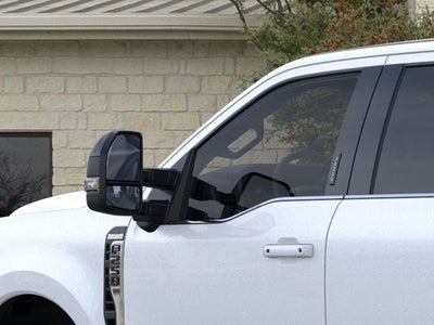 2026 Ford F-250SD F-250® King Ranch®