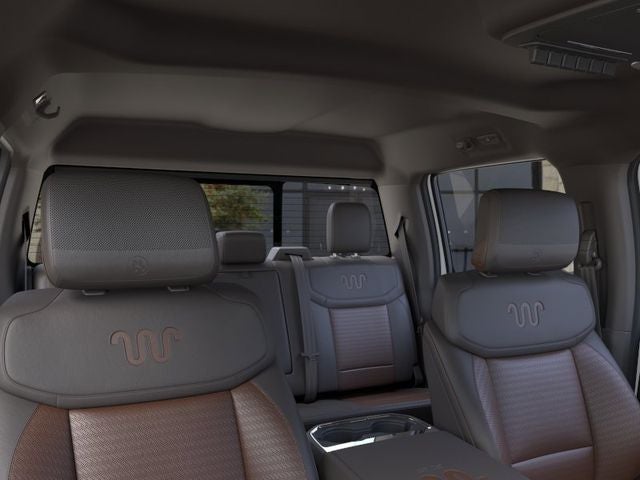 2026 Ford F-250SD F-250® King Ranch®