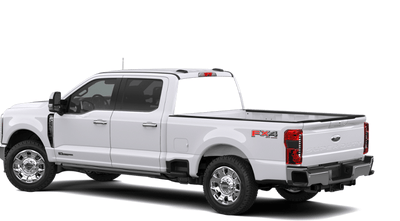 2026 Ford F-250SD F-250® Lariat®