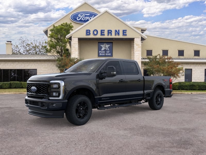 2026 Ford F-250SD F-250® XL