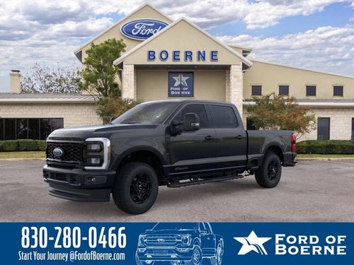 2026 Ford F-250SD F-250® XL
