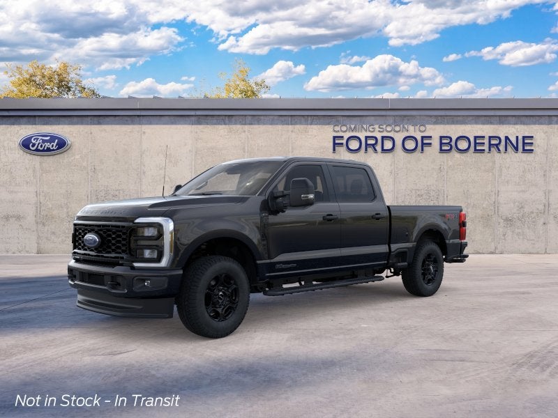 2026 Ford F-250SD F-250® XL