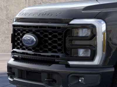 2026 Ford F-250SD F-250® XL