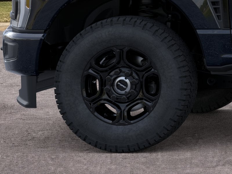 2026 Ford F-250SD F-250® XL