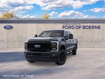 2026 Ford F-250SD F-250® XL