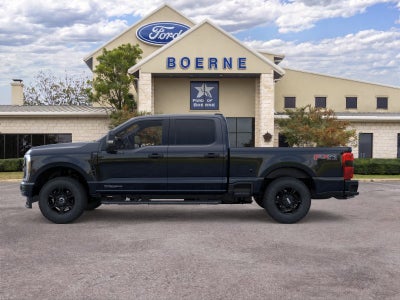 2026 Ford F-250SD F-250® XL