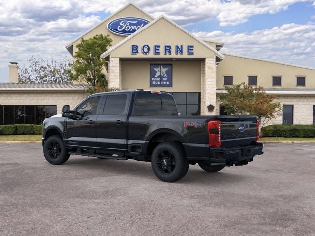 2026 Ford F-250SD F-250® XL