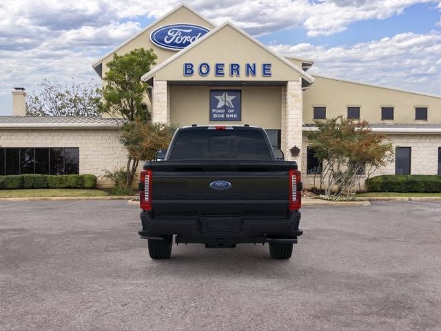 2026 Ford F-250SD F-250® XL