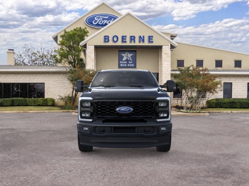 2026 Ford F-250SD F-250® XL