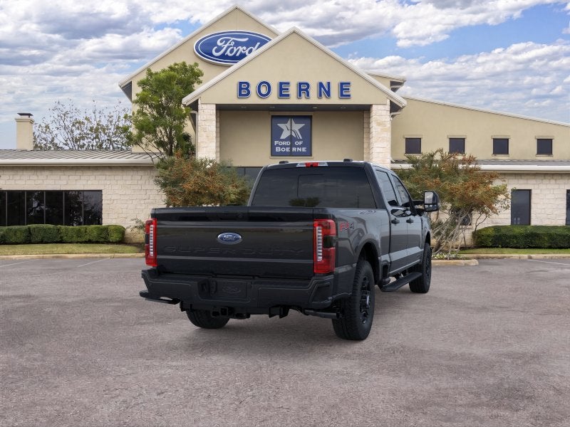 2026 Ford F-250SD F-250® XL