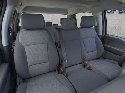 2026 Ford F-250SD F-250® XL