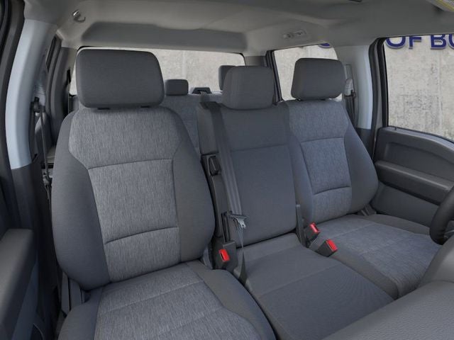 2026 Ford F-250SD F-250® XL